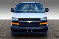 4.3 L 6 Cyl Engine Vehicle Disclosures: No Vehicle Disclosure 2024 Chevrolet Savana Visit us online... (image 2)