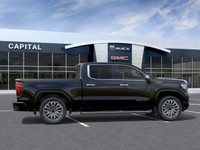 CHECK OUT THIS 2026 Limited Production DENALI ULTIMATE Sierra 1500 with the 6.2L Engine. Equipped wi... (image 5)
