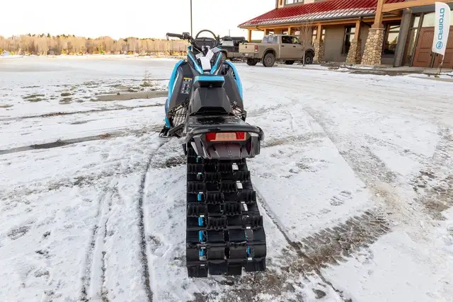 2024 POLARIS 850 PRO RMK SLASH 165 (FINANCING AVAILABLE) in Snowmobiles in Strathcona County - Image 10