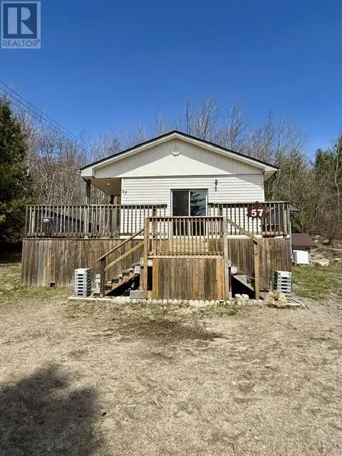 57 Public Road Spanish, Ontario in Houses for Sale in Sudbury - Image 4