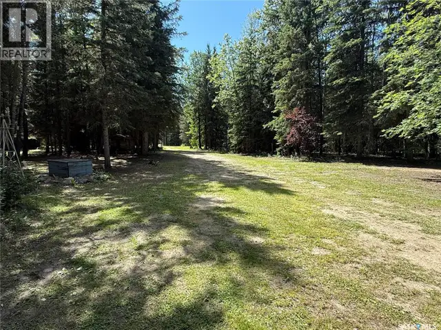 Rest A While Acreage Paddockwood Rm No. 520, Saskatchewan in Houses for Sale in Prince Albert - Image 38