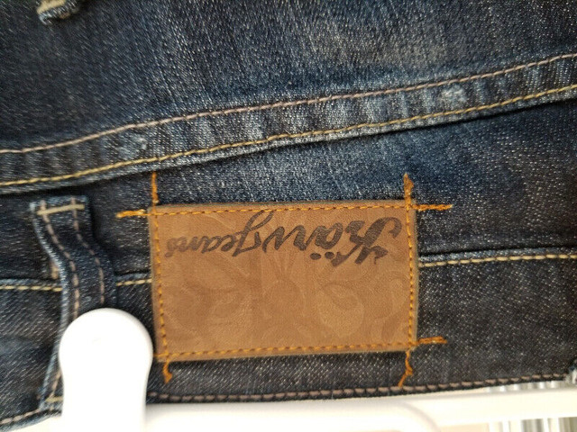 Jeans Kärv neuve dans Femmes - Pantalons et shorts  à Saguenay - Image 3