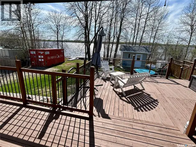 2 Willow ROAD Invergordon Rm No. 430, Saskatchewan in Houses for Sale in Prince Albert - Image 31