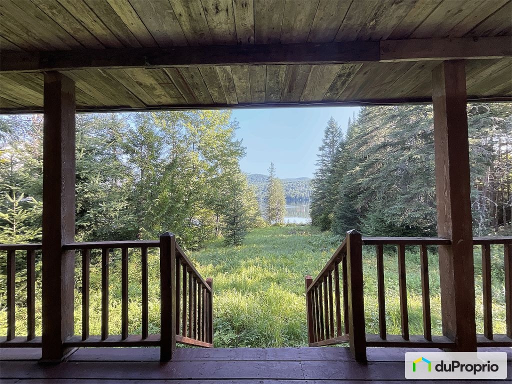 $459,900 - Cottage for sale in Val-Des-Lacs — photo 3