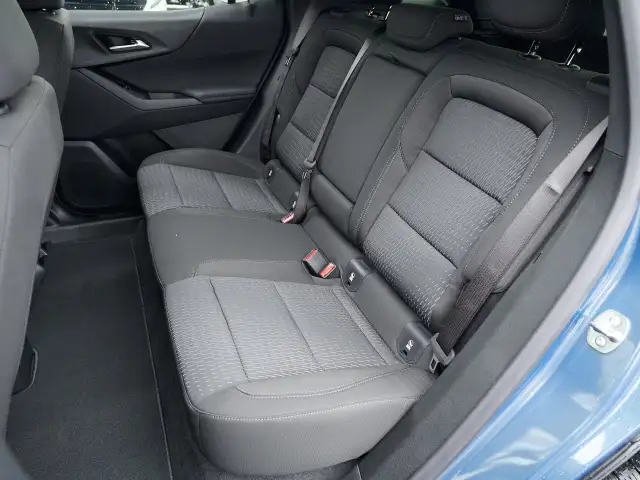 2026 Chevrolet Equinox in Cars & Trucks in Kamloops - Image 33