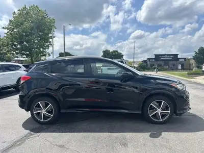 2020 Honda HR-V Touring | Honda Certified | Honda Plus, View more