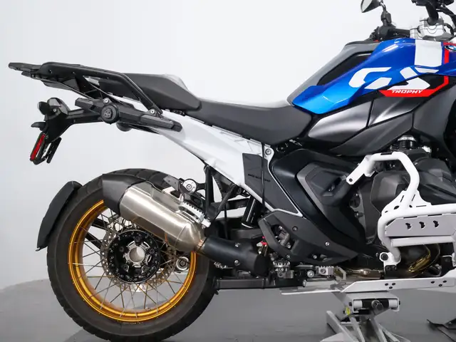 2025 BMW R1300GS in Street, Cruisers & Choppers in Kelowna - Image 11