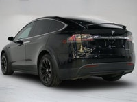 This 2021 Tesla Model X Long Range Plus is a local Ontario vehicle that blends cutting-edge technolo... (image 4)