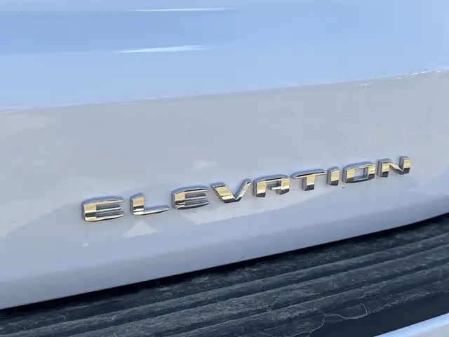 2026 GMC Yukon XL Elevation578761948807843847
