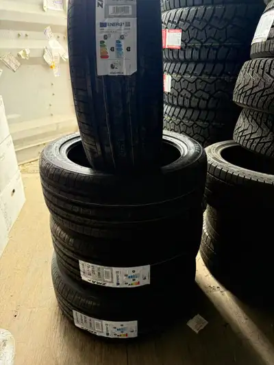 Zmax TiresSmart Value for Every Driver All the sizes. All the grip. You can also enjoy significant s...