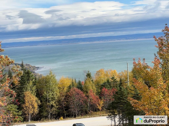 $230,000 - Residential Lot for sale in Les Eboulements — photo 3