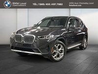 ===== 2024 BMW X3 xDrive30i | Gr. Sup. Essentiel | ===== ===== * Groupe Supérieur Essentiel * =====... (image 2)