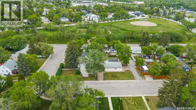 33 Merritt CRESCENT Regina, Saskatchewan in Houses for Sale in Regina - Image 18