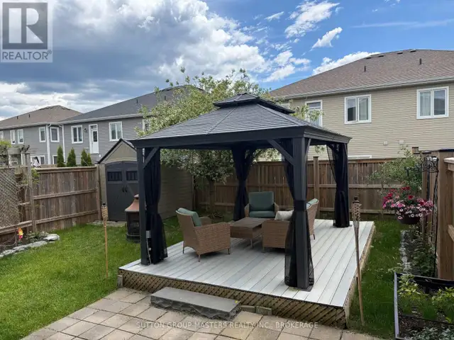 120 HAZLETT STREET Loyalist (Amherstview), Ontario in Houses for Sale in Kingston - Image 36