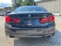 Vehicle Highlights: - Accident free - M-Package Just landed is an elegant BMW 530i xDrive M-package!... (image 5)