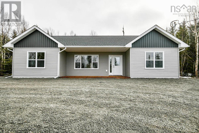 151 Grandview Terrace East Uniacke, Nova Scotia in Houses for Sale in Bedford