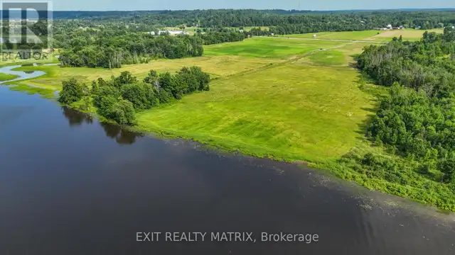 3521 OLD MONTREAL ROAD Ottawa, Ontario in Land for Sale in Ottawa - Image 20