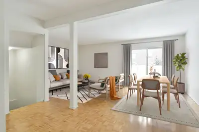 Spacious Garden Homes in West Ottawa Dreaming of a relaxed lifestyle? South Centrepointe Garden Home...