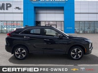 Saskatoon Motor Products - General Motors Certified, 4D Sport Utility, 1.5L 4-Cylinder, CVT, 4WD, Bl... (image 6)