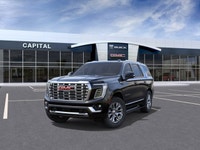 Check out this 2026 GMC YUKON DENALI... Fully equipped with options like Heated and Cooled Seats, Pa... (image 7)