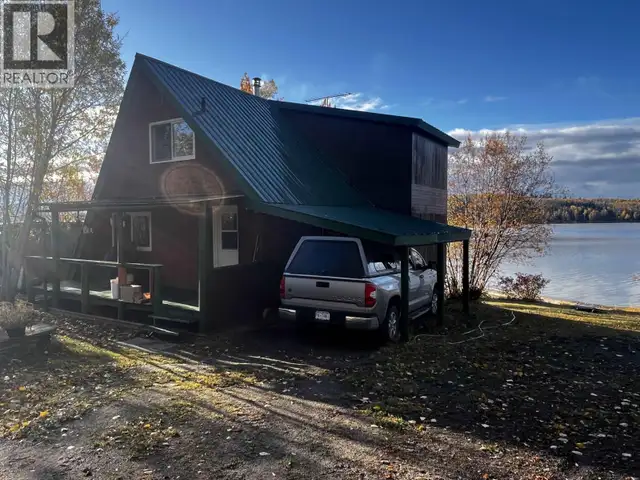 13405 STELLA ROAD Fraser Lake, British Columbia in Houses for Sale in Burns Lake - Image 3