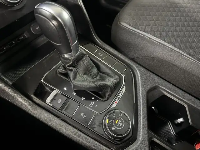 2018 Volkswagen Tiguan Trendline 4MOTION in Cars & Trucks in Longueuil / South Shore - Image 29