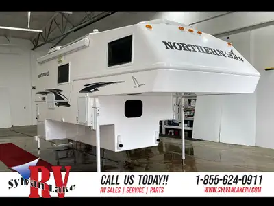 The 2023 Northern Lite 10-2EXSE Wet Bath is designed for travellers who want to experience true comf...