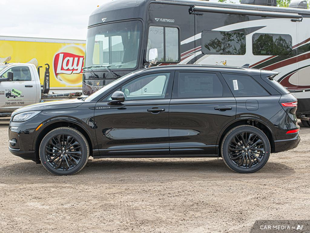 2025 Lincoln Corsair Premiere in Cars & Trucks in Edmonton - Image 4