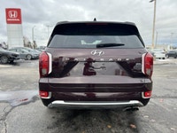 Elevate every family journey with the commanding presence of this 2020 Hyundai Palisade Ultimate, wh... (image 6)
