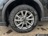 2024 Mazda CX-5 GS - Grande Prairie Subaru 2024 Mazda CX-5 GS Vehicle Highlights i-Activsense Safety... (image 9)