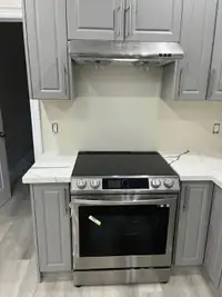 2 Brms Legal Basement Apartment for rent in Vaughan