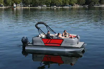 2026 Starcraft GX 18 | Yamaha T50 NO HIDDEN FEES! INCENTIVES ON NOW! Amazing quality / Very reliable...