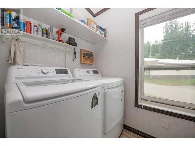 844 Hutley Road Unit# 6 Armstrong, British Columbia in Houses for Sale in Whitehorse - Image 27