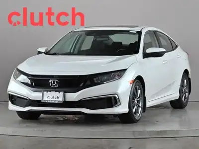 Climate Control, Dual Zone Front Climate Control, Bluetooth Music and more! Clutch is the largest on...