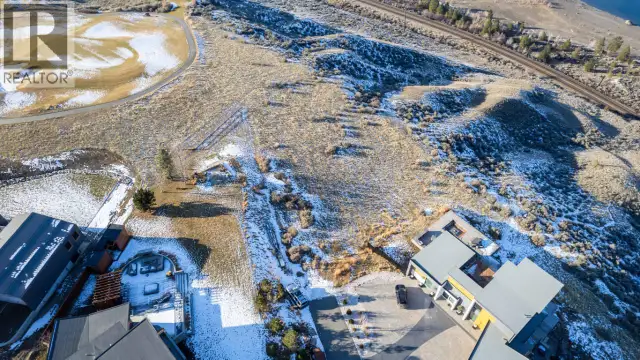 300 Rue Cheval Noir Kamloops, British Columbia in Land for Sale in Kamloops - Image 3