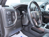 Recent trade in, 2023 Chevrolet Silverado 2500HD High Country, 6.6 L V8 Duramax turbo Diesel, 4x4. C... (image 5)