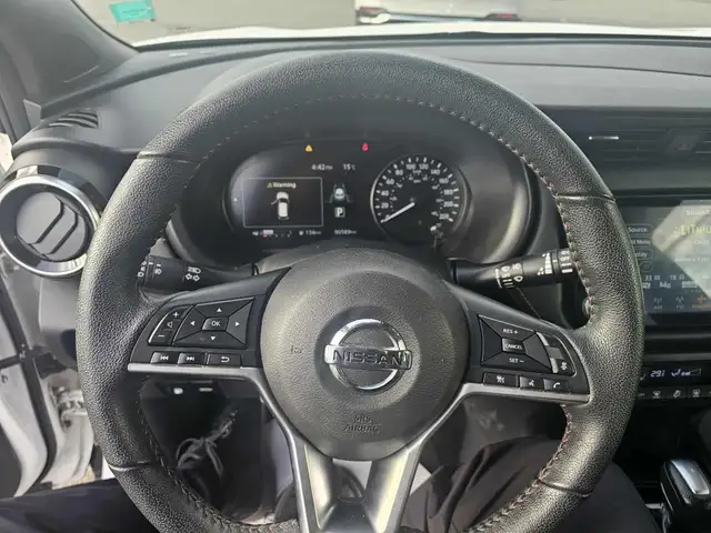 2021 Nissan Kicks SR TA for sale in Cars & Trucks in Edmundston - Image 8