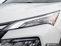 This Nissan Rogue has a trusty Intercooled Turbo Regular Unleaded I-3 1.5 L/91 engine powering this... (image 9)