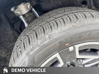 This Jeep Cherokee delivers a Intercooled Turbo Gas/Electric I-4 1.6 L/98 engine powering this Varia... (image 7)