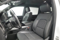 SPORT PERFORMANCE HOOD, 9 ALPINE SPEAKERS W/SUBWOOFER, 124.9-LITRE (27.4-GALLON) FUEL TANK, ANTI-SPI... (image 8)