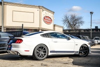 ENJOY 6 MONTHS NO PAYMENT!! FORD INSPECTION AVAILABLE UPON REQUEST!! CARFAX VERIFIED UPON REQUEST ,... (image 8)