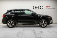 DEMO - Save over $9300 from new!! It's easy to see why the Q5 is one of the best selling SUV's in it... (image 3)