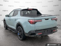 This Hyundai Santa Cruz has a powerful Intercooled Turbo Regular Unleaded I-4 2.5 L/152 engine power... (image 3)