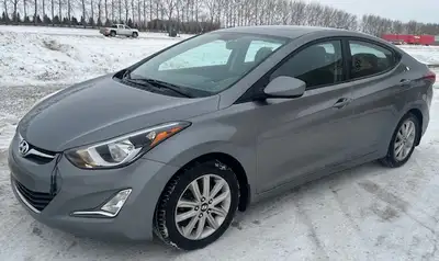 1.8L 4 Cylinder engine, Command Start, Great gas mileage, Warm heat! Fresh Safety $6500 Call or text...