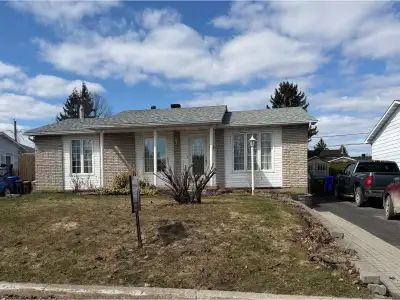 Located in a highly sought-after area, this beautiful property offers the perfect balance of comfort...