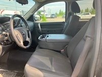 2012 GMC Sierra SLE 4X4, Automatique. V8 5.3L, 135000Km, Groupe Electrique Complet, Cruise Controle,... (image 4)