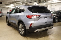 This Ford Escape has a strong Intercooled Turbo Premium Unleaded I-4 2.0 L/122 engine powering this... (image 4)
