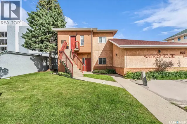 A2 532 River STREET E Prince Albert, Saskatchewan in Condos for Sale in Prince Albert - Image 7