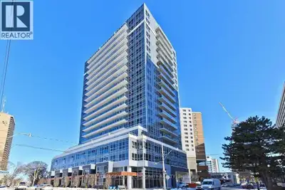 2002 - 58 ORCHARD VIEW BOULEVARD Toronto (Yonge-Eglinton), Ontar