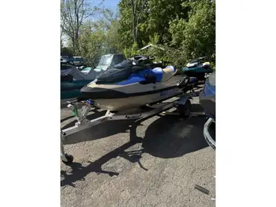 Come visit us at Adventure Motors! 2025 Sea-Doo Wake Pro 230 BRP Sea-Doo Promotions until November 3...